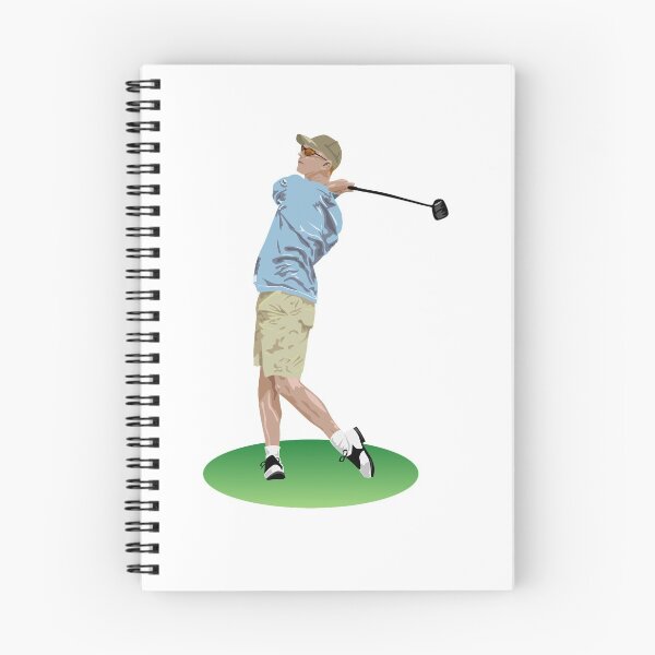 Item preview, Masters PGA tour Golf Swing designed and sold by JBaystro.