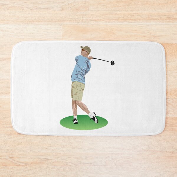Item preview, Masters PGA tour Golf Swing designed and sold by JBaystro.
