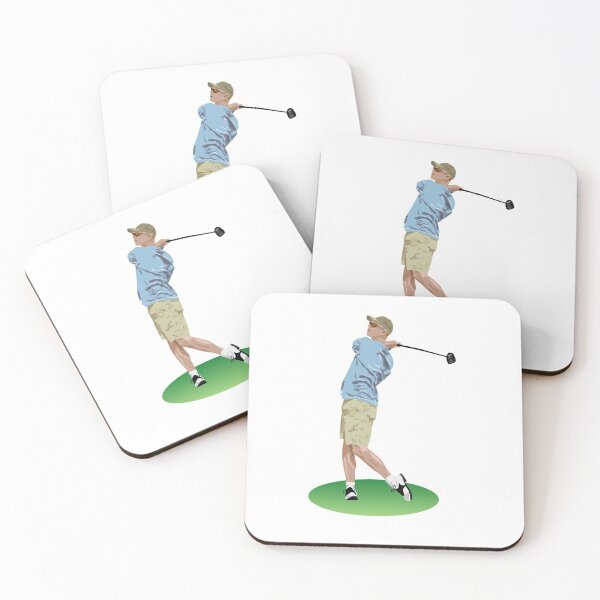 Item preview, Masters PGA tour Golf Swing designed and sold by JBaystro.