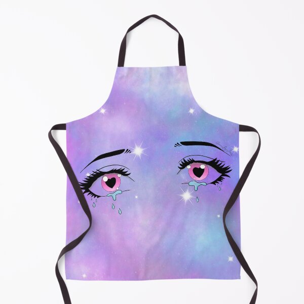 Item preview, Cry Baby Galaxy Background  designed and sold by Lockhart&Co..