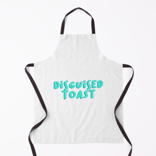 Item preview, Disguised Toast designed and sold by dnw946.