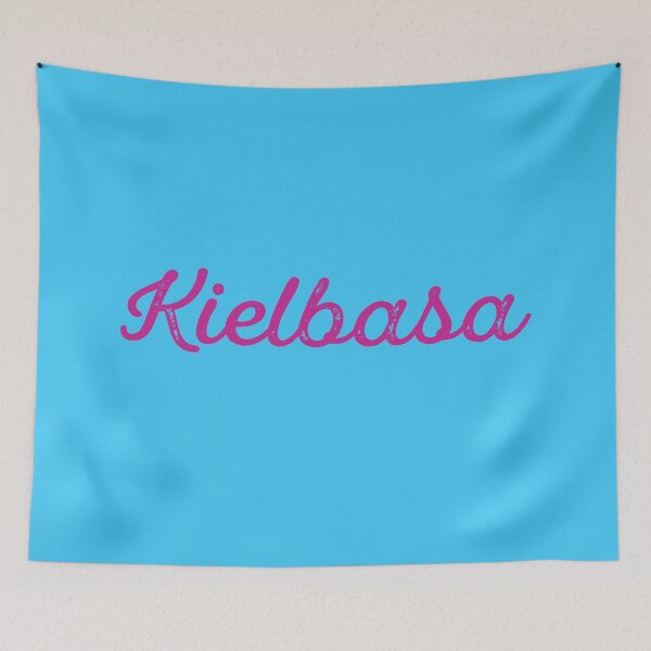 Item preview, Kielbasa designed and sold by keisthard.