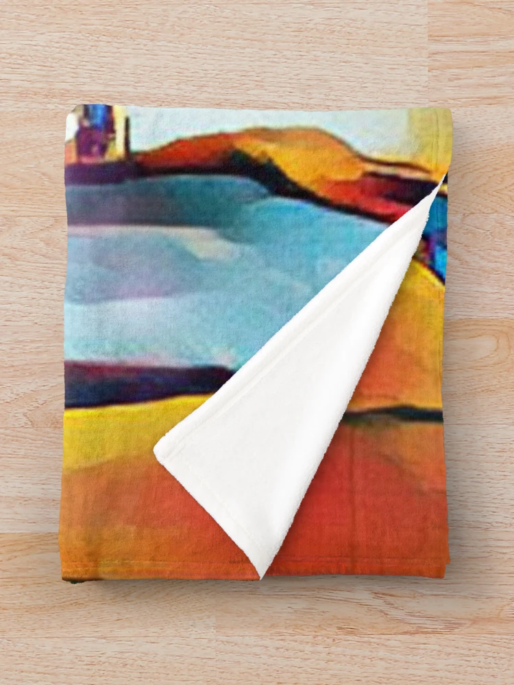Thumbnail 3 of 6, Throw Blanket, Scribblehead designed and sold by RGPdesigns.
