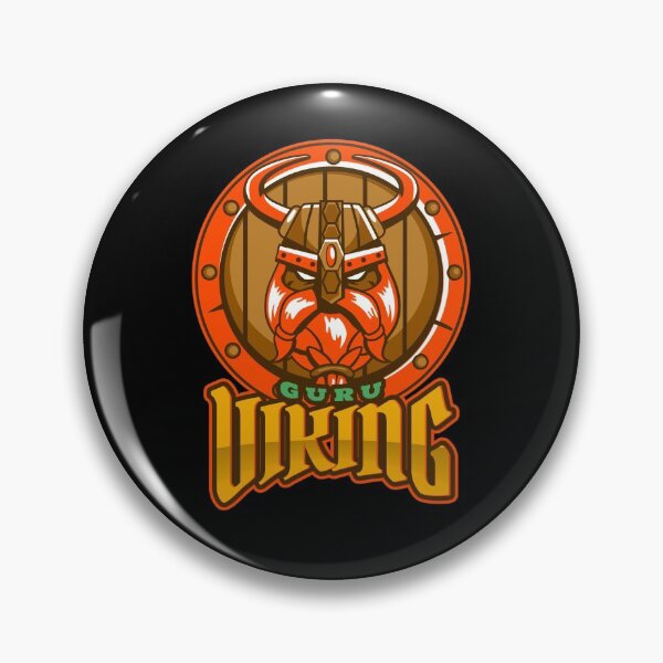 Item preview, Guru Viking designed and sold by GuruViking.