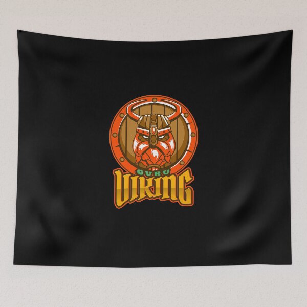 Item preview, Guru Viking designed and sold by GuruViking.