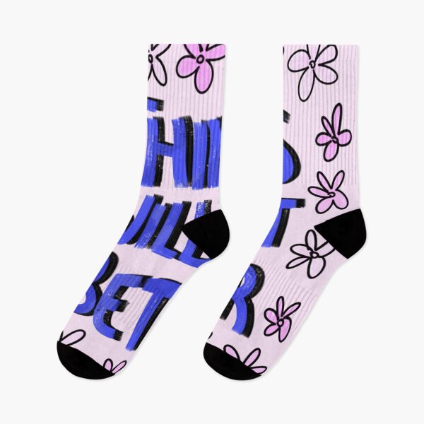 Item preview, Things will get better designed and sold by WanderAesthetic.
