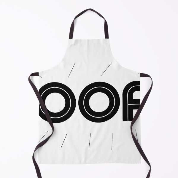 Item preview, OOF designed and sold by CultOfHustlers.
