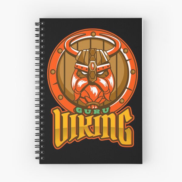 Item preview, Guru Viking designed and sold by GuruViking.