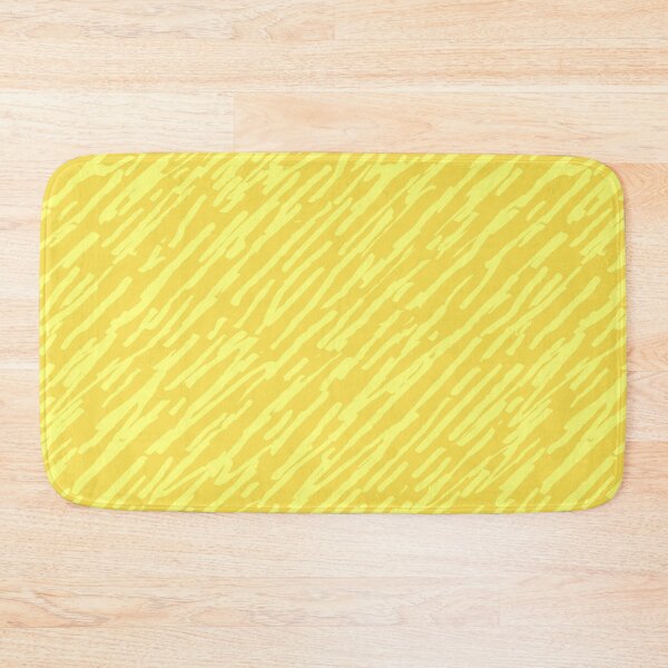 Item preview, Optimistic oblique dashed lines - Laser Lemon designed and sold by Leonard-Solton.