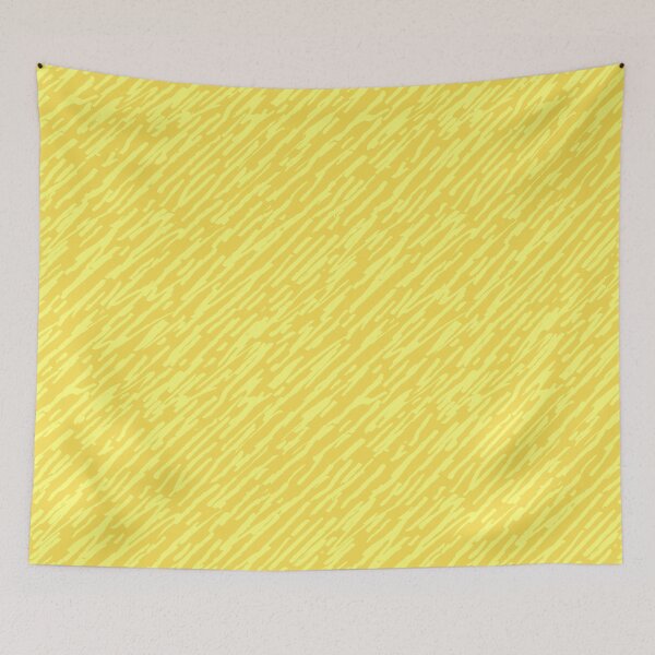 Item preview, Optimistic oblique dashed lines - Laser Lemon designed and sold by Leonard-Solton.