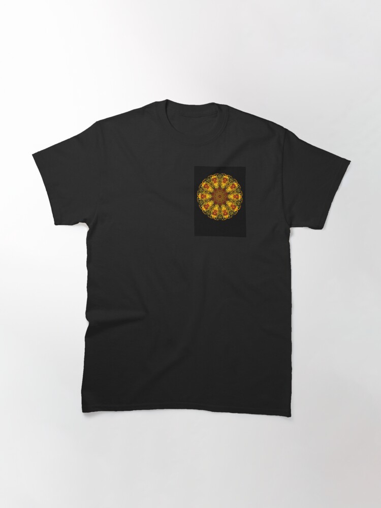 Alternate view of Candle Light Classic T-Shirt