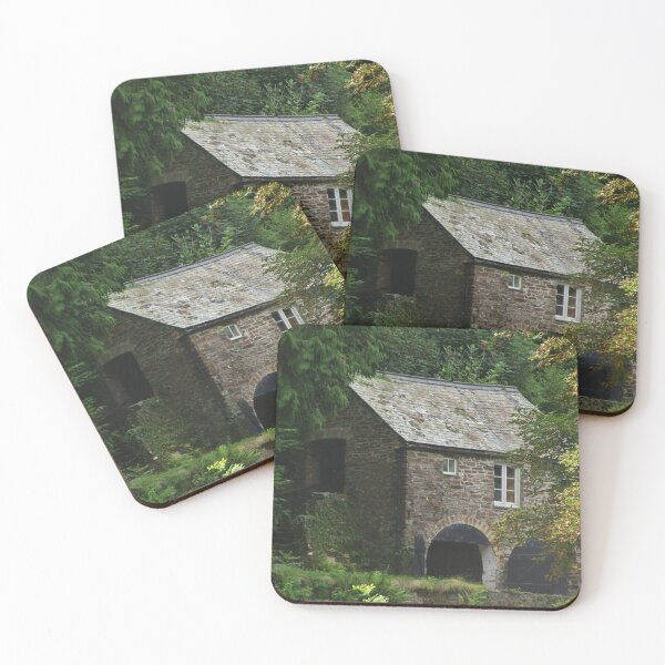 Item preview, The Old Watermill designed and sold by lezvee.