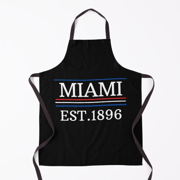 Item preview, Miami est. 1896 designed and sold by Yasdey Rojas.