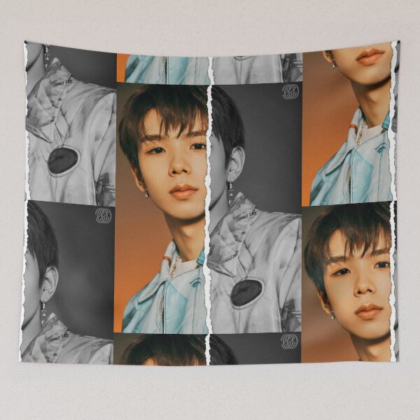 Item preview, NCT Shotaro (Divided Photo) designed and sold by stailok's place.