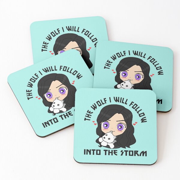 Item preview, Priscilla's Song designed and sold by Bruna Esmanhotto.