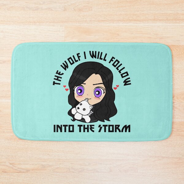 Item preview, Priscilla's Song designed and sold by Bruna Esmanhotto.