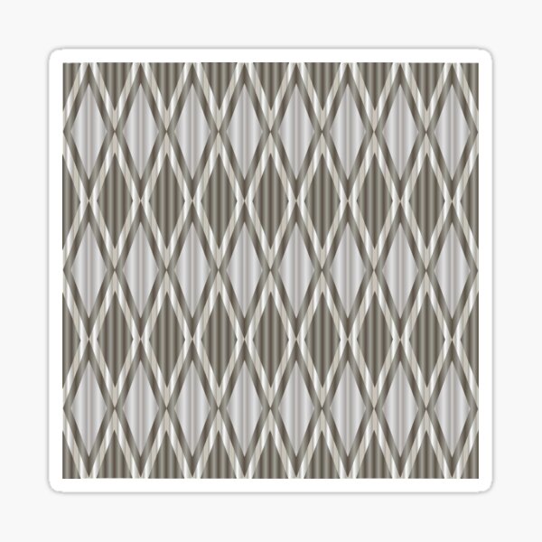 Item preview, geometric decorative illustration design designed and sold by ErhanArt.