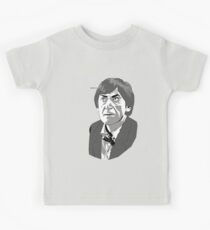 Theta Sigma Zwei Kinder T-Shirt