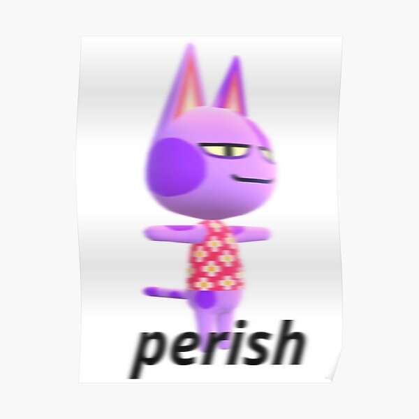 Bob aime périr Poster
