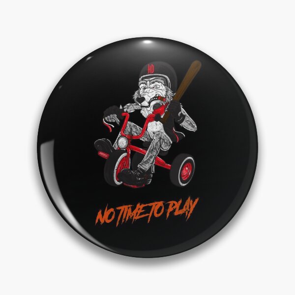 Item preview, No TIME to PLAY! designed and sold by Right Passage.