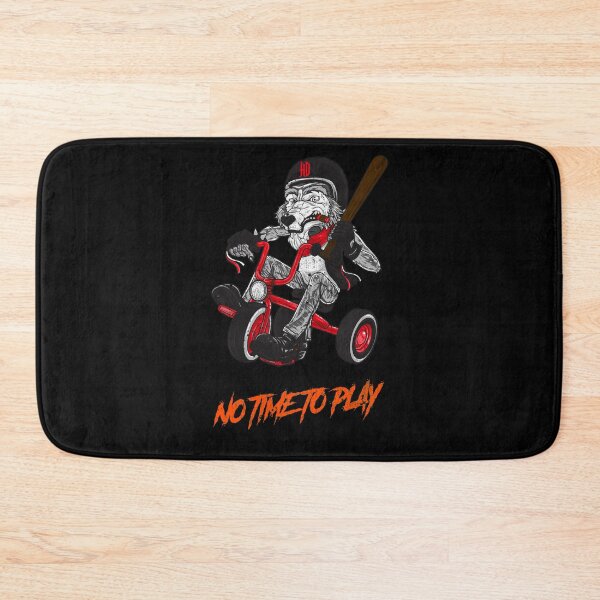 Item preview, No TIME to PLAY! designed and sold by Right Passage.