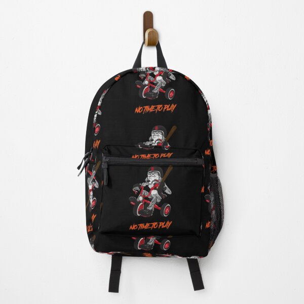 Item preview, No TIME to PLAY! designed and sold by Right Passage.