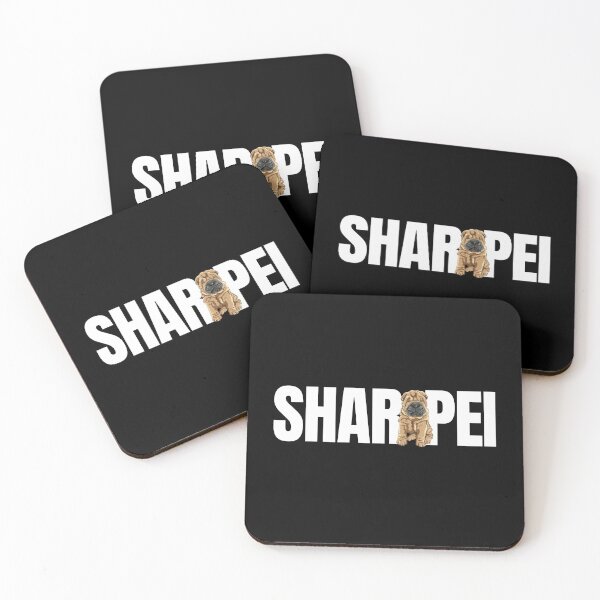 Item preview, Shar-pei Breed Lover designed and sold by Beyond Words.
