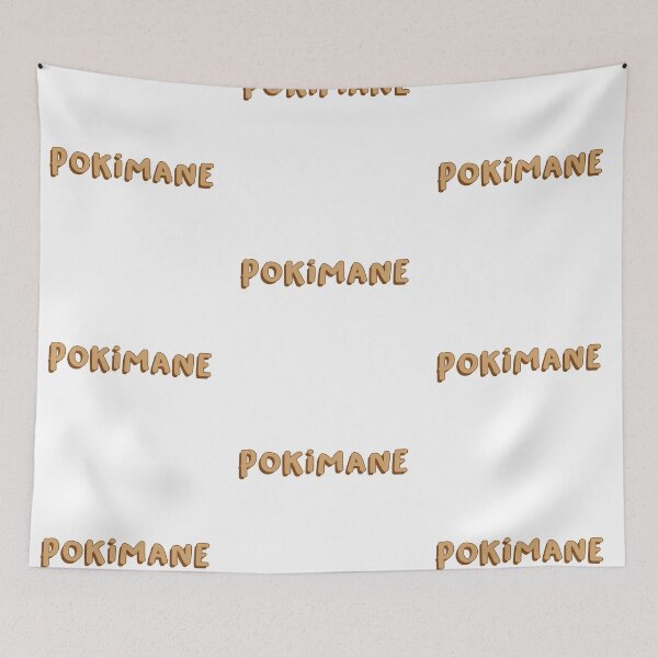 Item preview, Pokimane designed and sold by dnw946.