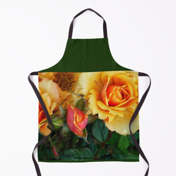 Item preview, Yellow Roses - Vintage Collection - Photography by BranaghBel designed and sold by branaghbel.