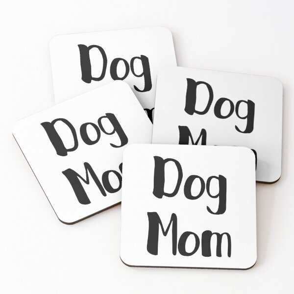Item preview, Dog Mom designed and sold by thecavapootales.