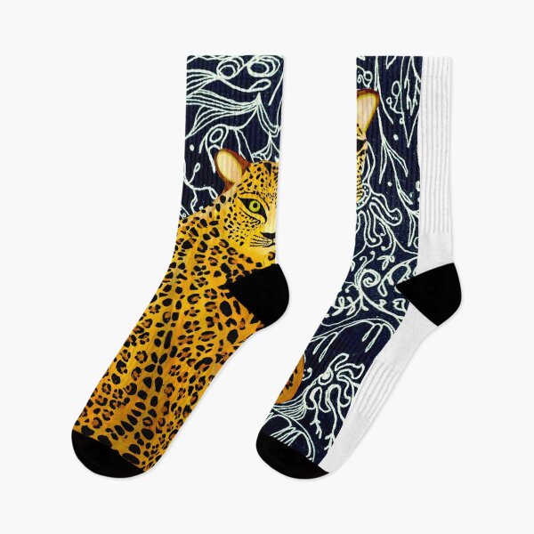 Item preview, Leopards in the Wood designed and sold by Koon.
