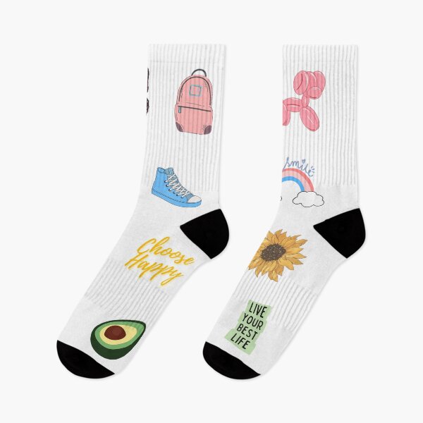 Item preview, Colorful Pack designed and sold by Hedda Young.
