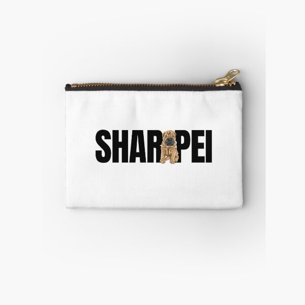 Item preview, Shar-pei Breed Lover Dark designed and sold by Beyond Words.