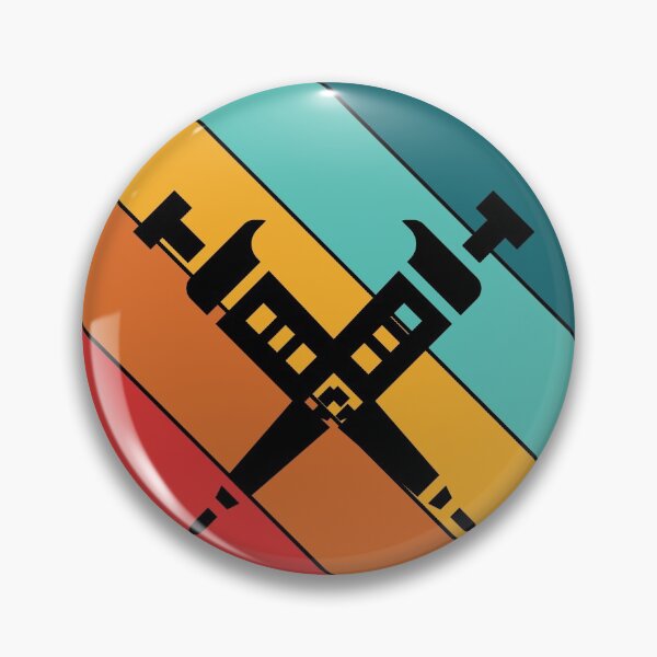 Item preview, 80s RETRO DIAGONAL SUNSET PIPETTES designed and sold by Hippiesole.