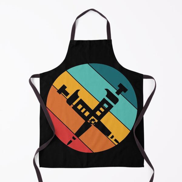 Item preview, 80s RETRO DIAGONAL SUNSET PIPETTES designed and sold by Hippiesole.