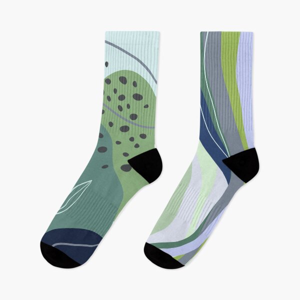 Item preview, Abstract, contemporary background, green-gray tones. Pastel color.  designed and sold by TanaLuna.