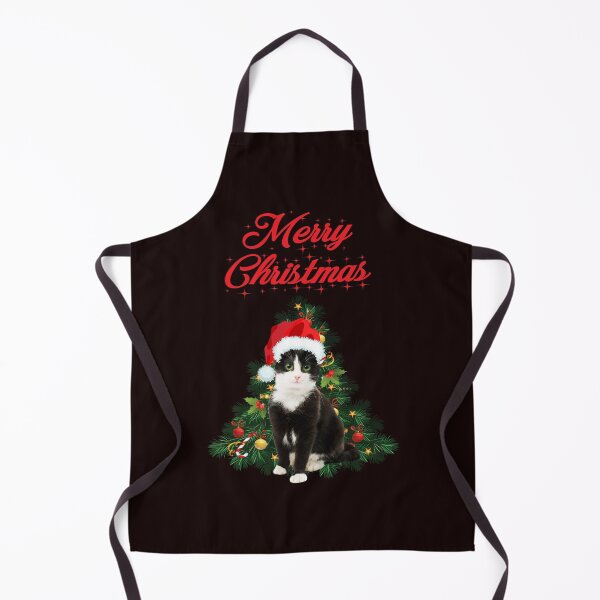 Item preview, CHRISTMAS CAT 24 designed and sold by teemaker24.