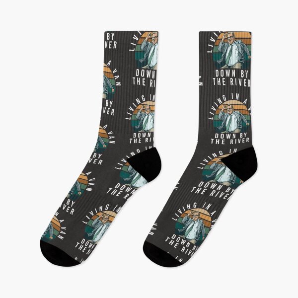 Item preview, Chris Farley Living in a van down by the river. Birthday party gifts. Officially licensed merch. designed and sold by chrlalexandru.