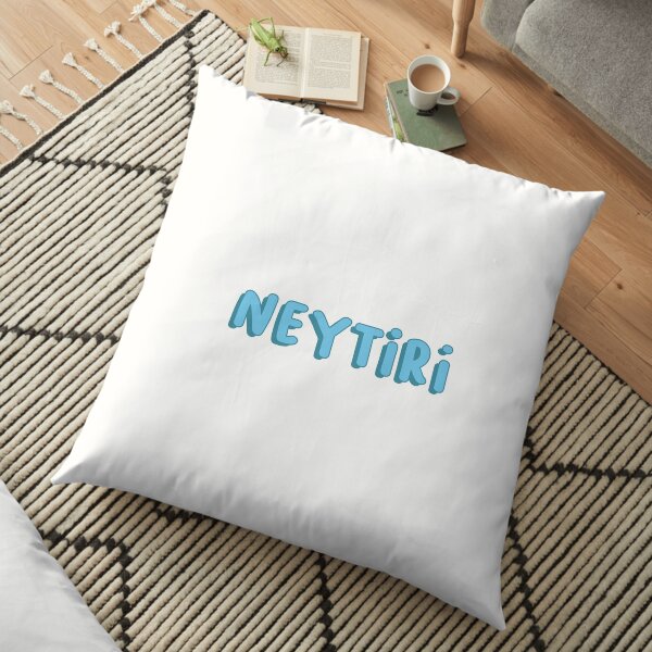 Neytiri Sydney Floor Pillow