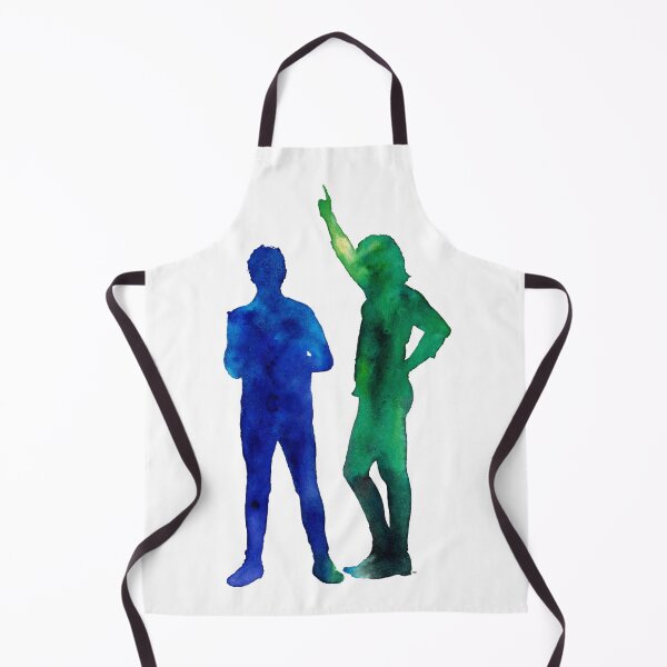 Item preview, Melting into Each Other (Larry Stylinson) designed and sold by jeneva.