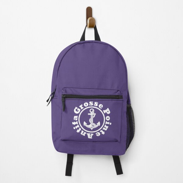 Item preview, Grosse Pointe Antifa designed and sold by entwistle2.