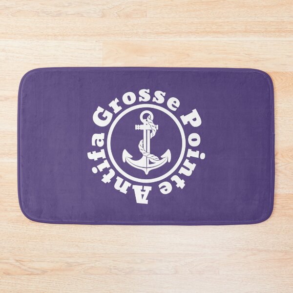 Item preview, Grosse Pointe Antifa designed and sold by entwistle2.