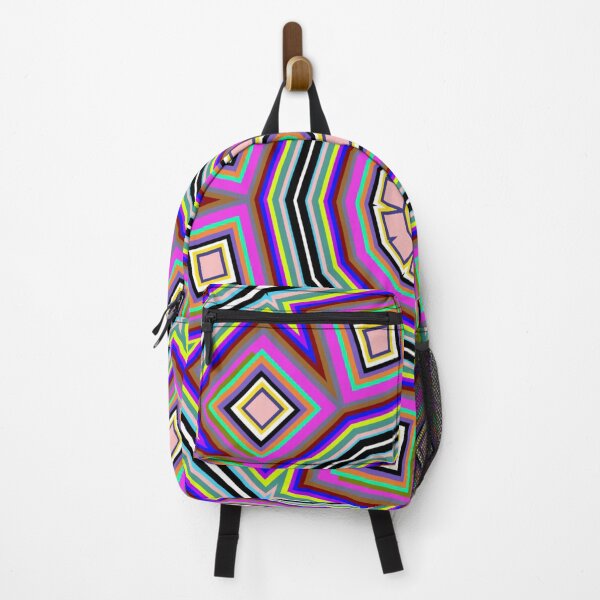 Item preview, Round shape with decorative purple color designed and sold by Nabidrabbu.