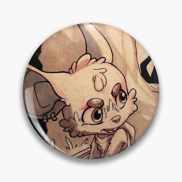 Item preview, The Mouse Warrior  designed and sold by MiFuWorks.