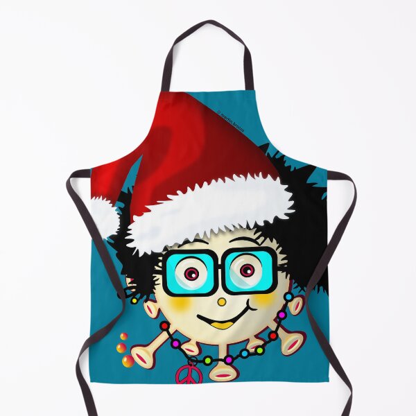 Item preview, Christmas gifts the Simonsitos, the virus of good luck emma designed and sold by simonsitos.
