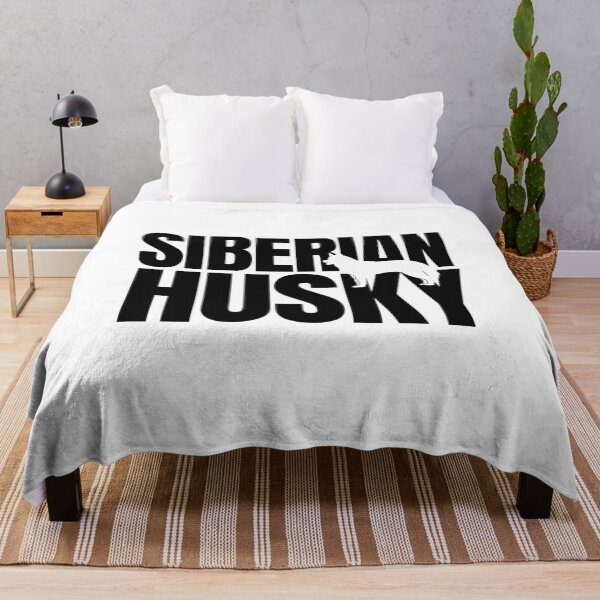 Item preview, Siberian Husky Breed Lover designed and sold by Beyond Words.