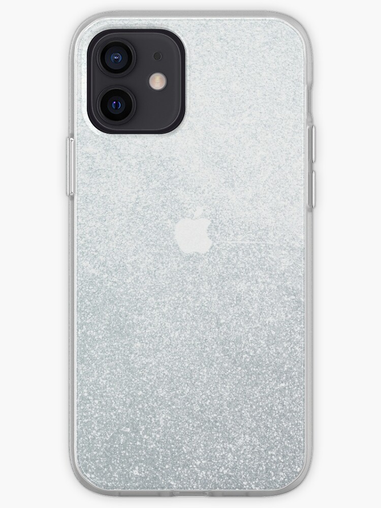 Kate Spade Iphone 12 Pro Max Case White Glitter Iphone Case Cover By Sahbi07 Redbubble