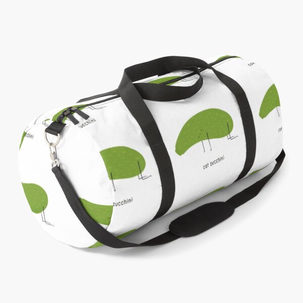 Item preview, Cow cat zucchini designed and sold by rocioalb.
