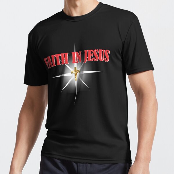 Active T-Shirt