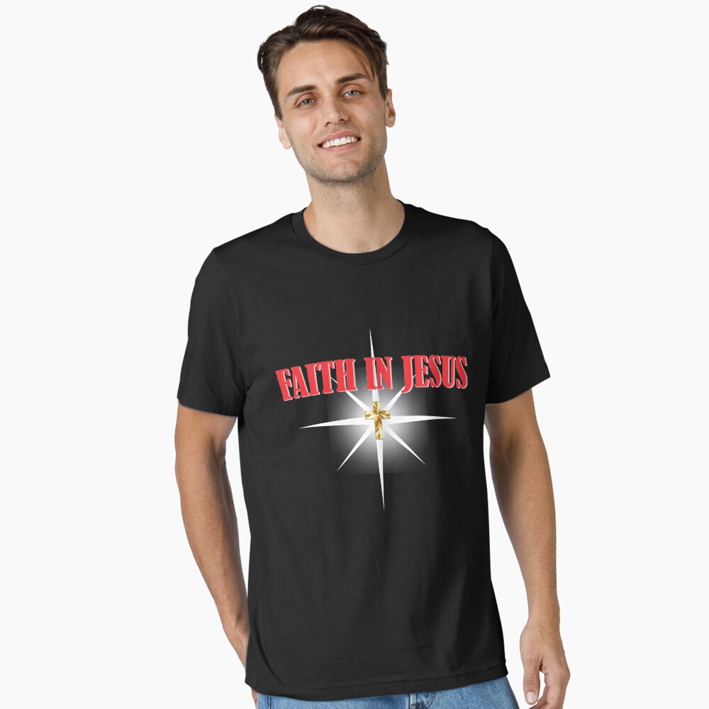Item preview, Essential T-Shirt designed and sold by JeanJohnJohn.